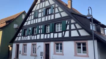 Außenbereich