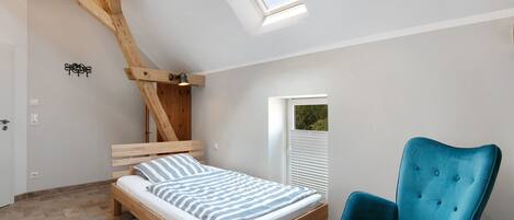 Ilmainen Wi-Fi, vuodevaatteet