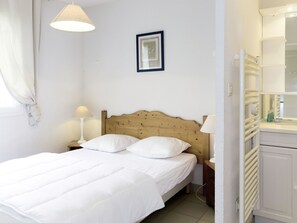 3 habitaciones y internet 
