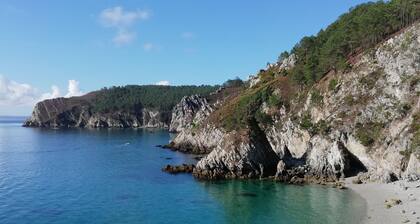 Le Hameau de Peemor Pen M.4 by Interhome