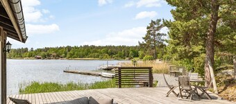 Bergstigen Gunnebo by Interhome