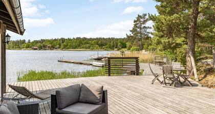 Bergstigen Gunnebo by Interhome