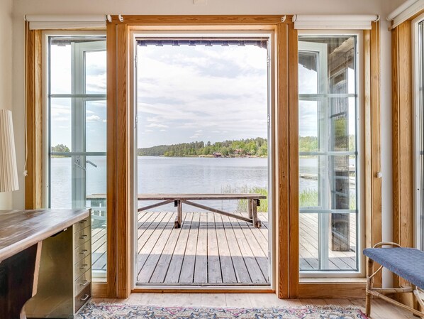 Interior - Bergstigen Gunnebo by Interhome (Gunnebo)