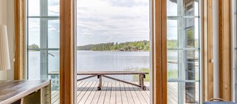 Bergstigen Gunnebo by Interhome