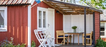 Bergkvara by Interhome