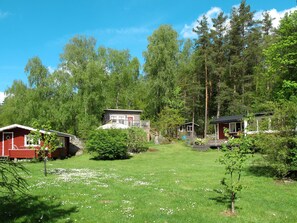 Udendørsområde