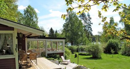 Munkhalla Morgonsolen by Interhome