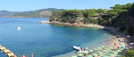 Plage à proximité