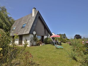 Eksteriør