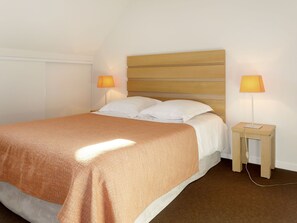 1 Schlafzimmer, Internetzugang