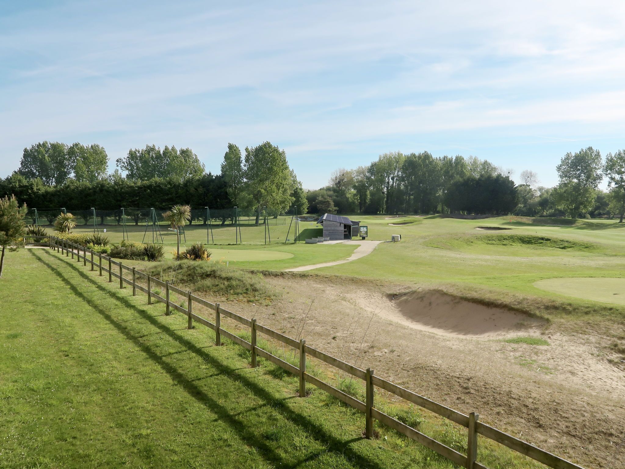 Golf