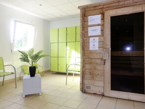 Interior - Cap Green 25A by Interhome (Frehel/Cap Frehel)