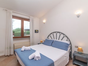 3 bedrooms, WiFi - Rei Sole (REI316) by Interhome (Costa Rei)