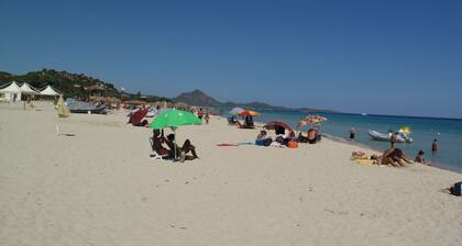 Rei Sole (REI316) by Interhome