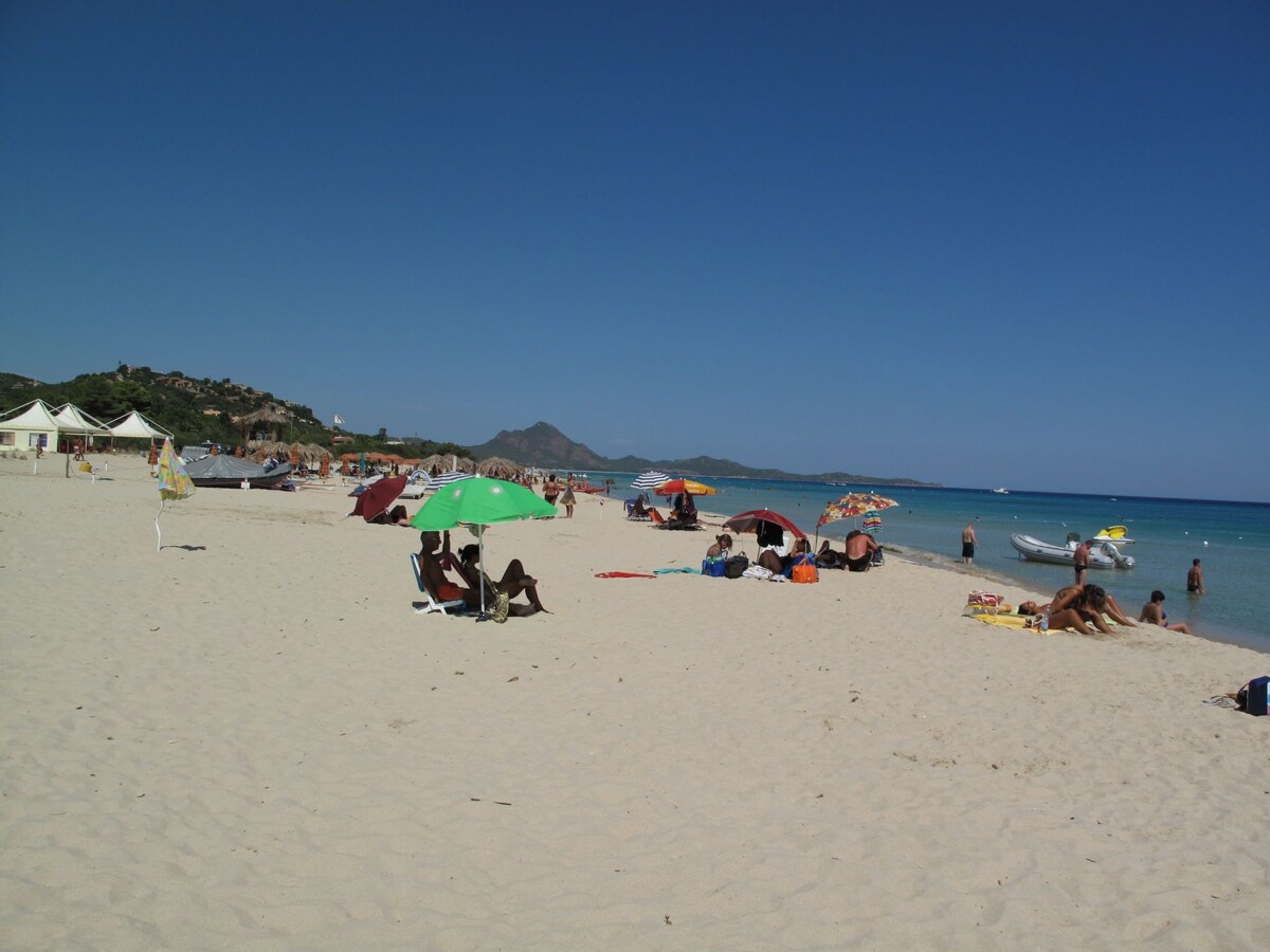 Playa en los alrededores 