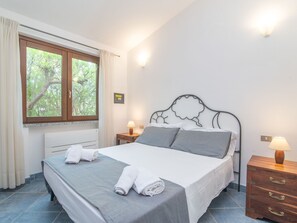 3 habitaciones y acceso a internet 