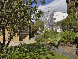 Boendeområde