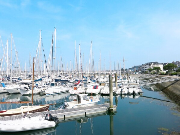 Marina