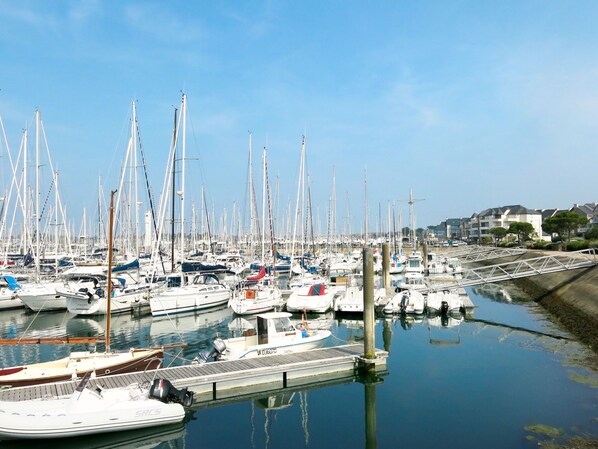Port de plaisance