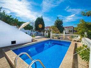 Pool - Fortuna by Interhome (Almuñécar)