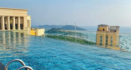 La Phan Phu Quoc Hillside Apartment