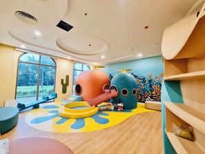 Children’s activities - La Phan Phu Quoc Hillside Apartment (Phu Quoc)