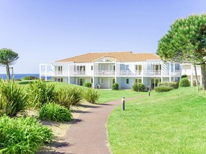 Exterior - L'Estran (36/36M) by Interhome (Chateau d'Olonne)