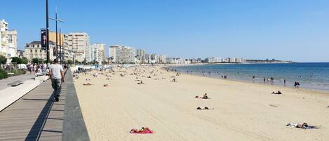 Spiaggia