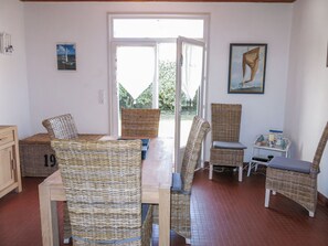 Interior - Ramoutier by Interhome (Ile de Noirmoutier)