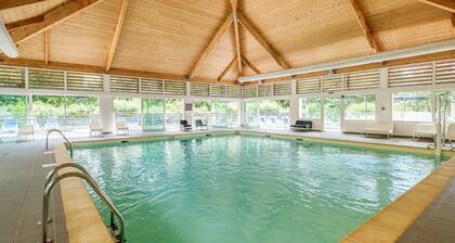Cottage Confort 4 Pers. by Interhome