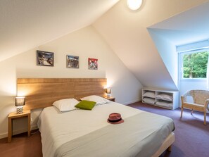 1 Schlafzimmer