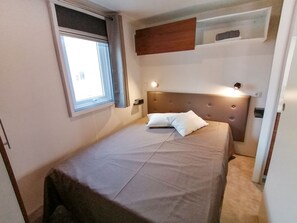 2 Schlafzimmer, Internetzugang