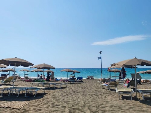Campeggio del Forte by Interhome