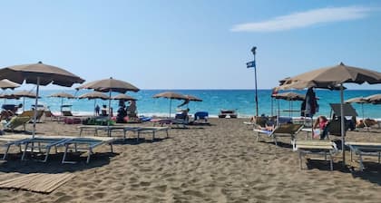 Campeggio del Forte by Interhome