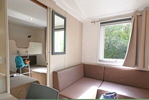 2 Schlafzimmer, Internetzugang