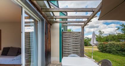 Cottage Privilège by Interhome