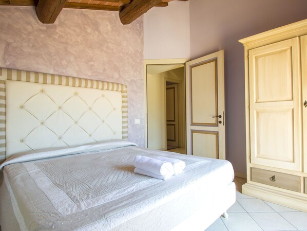 2 habitaciones y internet 