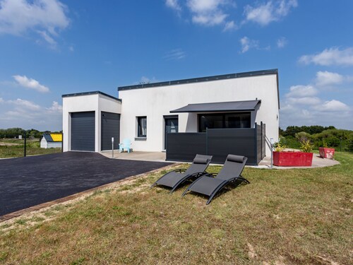 Chalmeignes by Interhome