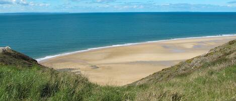 Plage à proximité