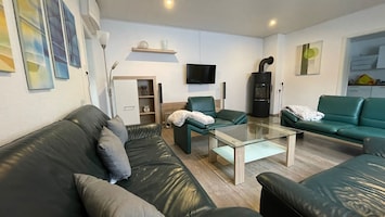 Coin séjour