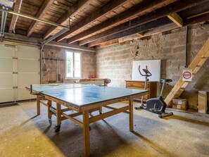 Area giochi