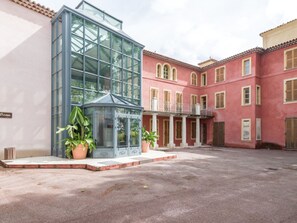 Exterior - Domaine de Camiole by Interhome (Callian)