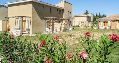 Sun Hols les Rives du Lac by Interhome