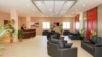 Hall