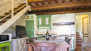 Dining - Il Felciaione by Interhome (Riparbella)