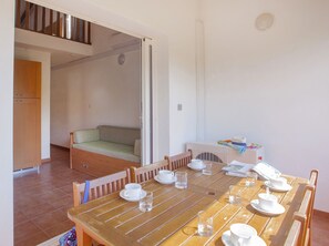 Dining - Sognu di Rena by Interhome (Moriani-Plage)