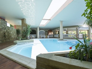Pool - Il Felciaione by Interhome (Riparbella)