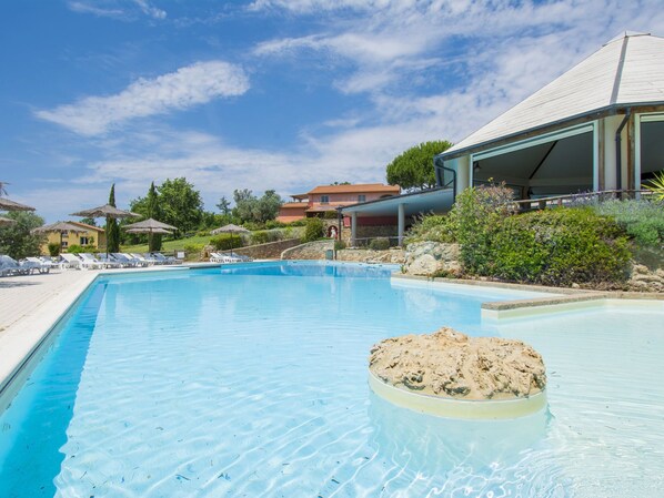 Pool - Il Felciaione by Interhome (Riparbella)