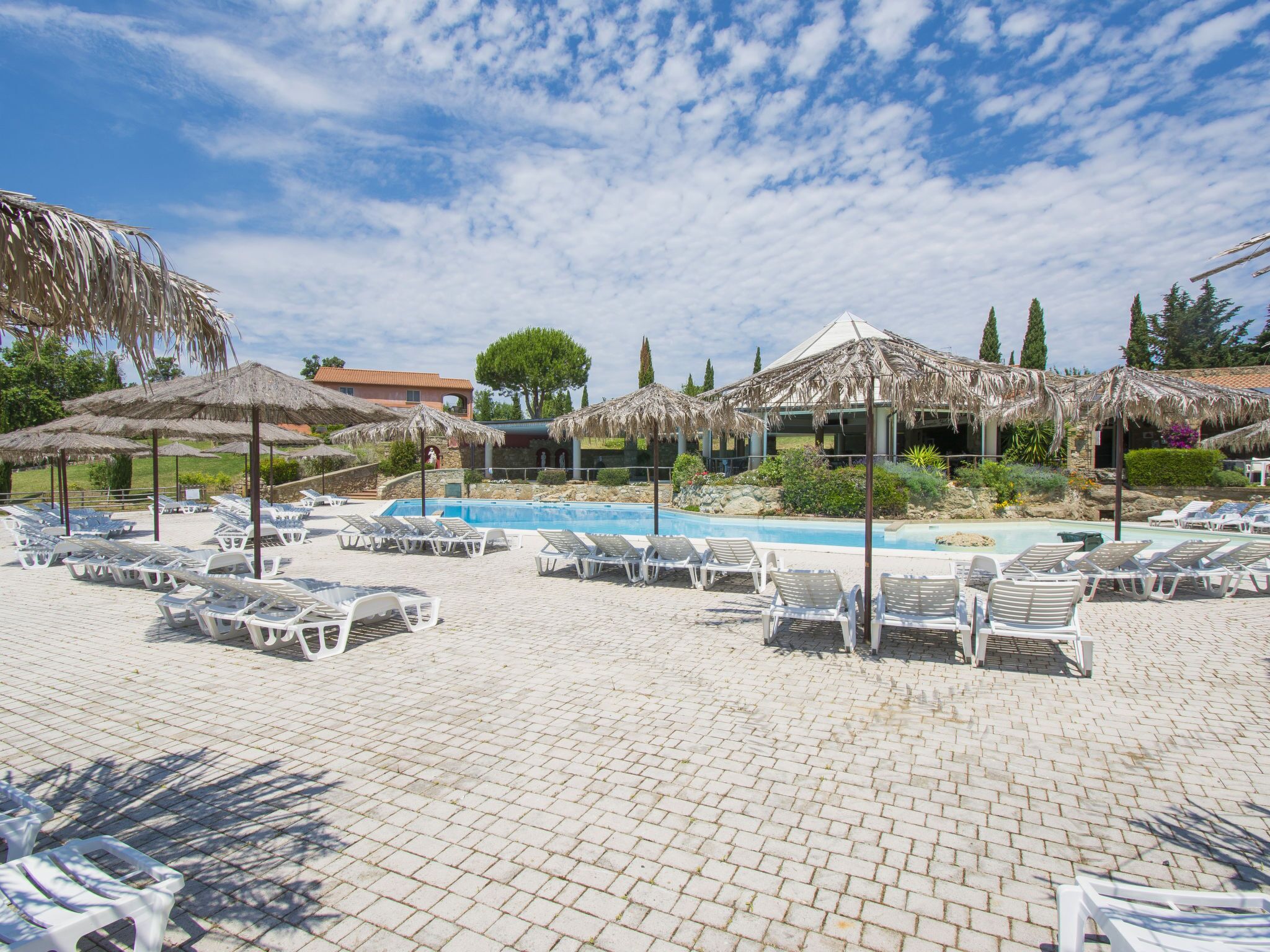 Pool Outdoor