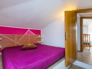 1 Schlafzimmer, Internetzugang